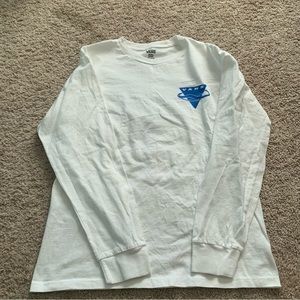 Vans Long Sleeve